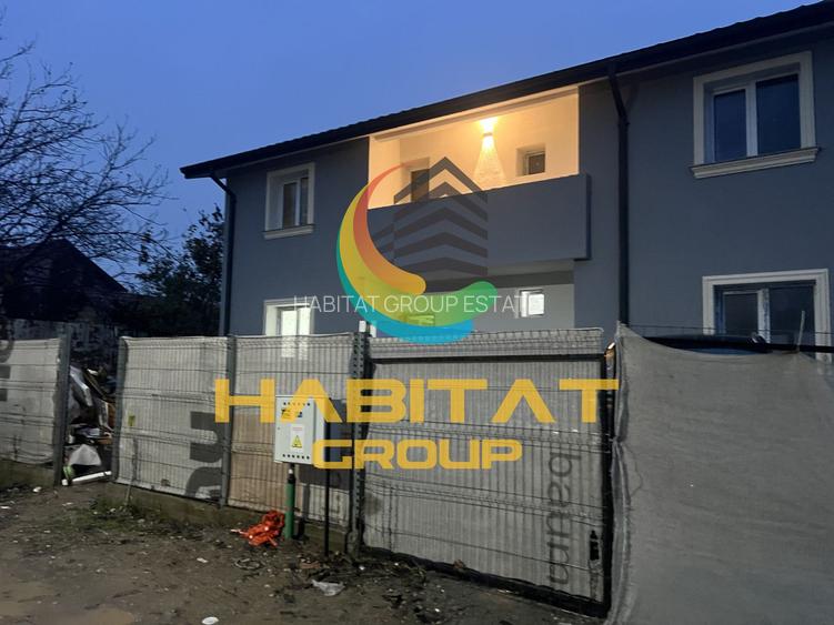 Măgurele 4 camere 133 mp curte libera 130 utili  4 unități disponibile - 14