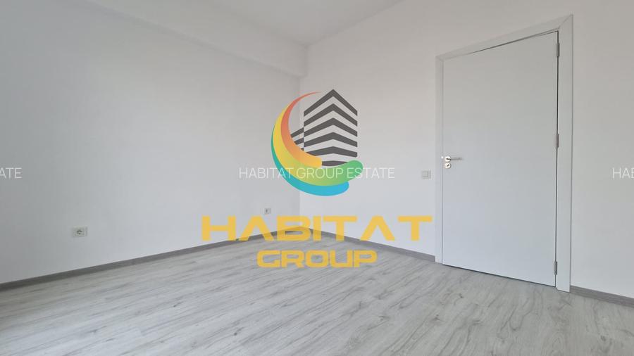 3 camere | Theodor Pallady | 79.58 mp | Etaj 1 | Comision 0% - 8