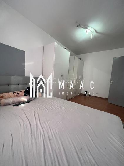 Garsoniera | Traian | Moderna | Etaj 3 - 2