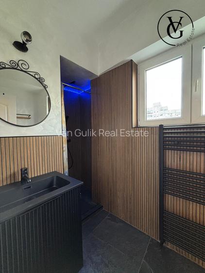 Apartament 4 camere - Zona Universitate - Ideal Investitie - 11
