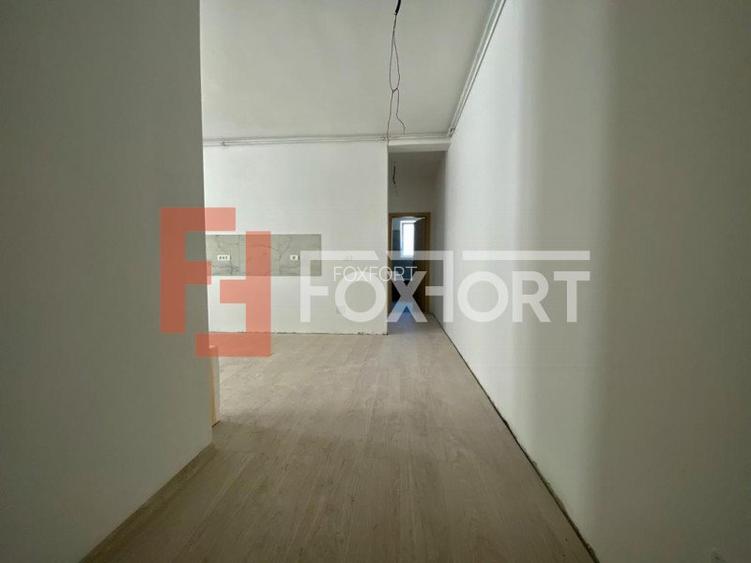Apartament 2 camere, 53 mp in Giroc, zona Planetelor - 2