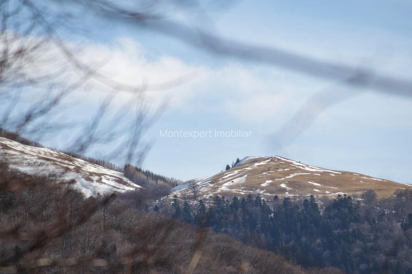Teren de vânzare în Sinaia, zona Furnica! - 2