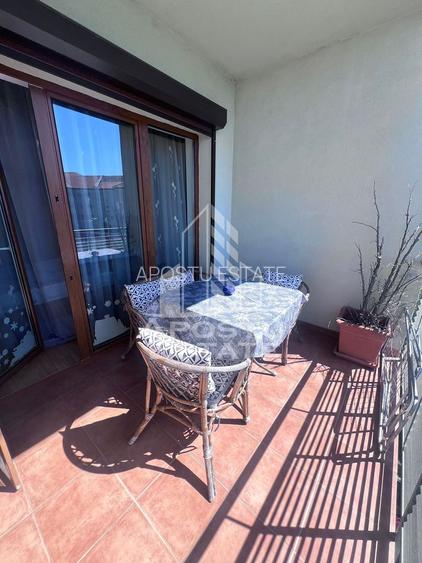 Apartament 2 camere,de inchiriat, zona Girocului, Timisoara - 9