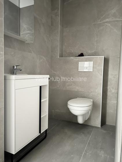 Apartament 2 camere, 37mp Utili, Gradina 19mp, Parter -  Torontalului - 5