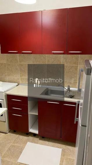 Garsoniera Mobilata si Utilata - Sector 3 - Metrou Grigorescu la 7 min - 6