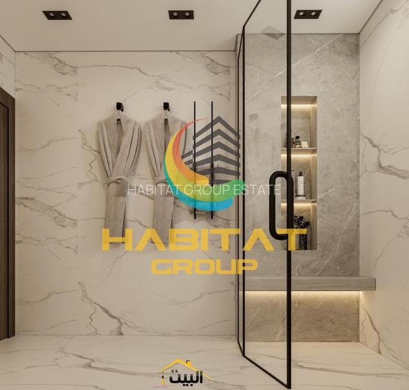 Pallady 3 camere 72 mp + terasa 22 mp bloc tip Boutique - 4