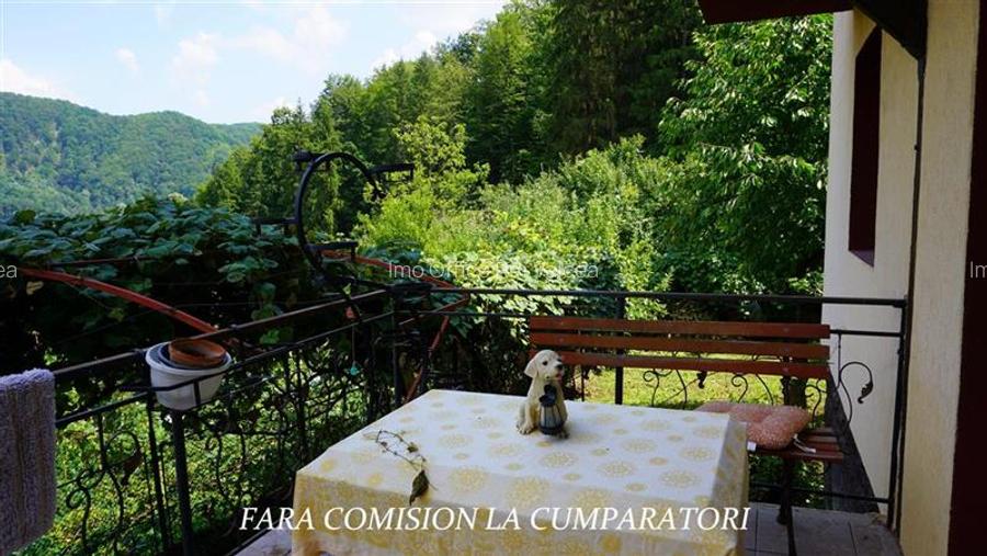 APARTAMENT IN VILA, BAILE OLANESTI - 31