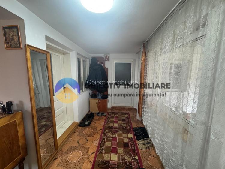 Casa + teren 5.200 mp – Girov - 10