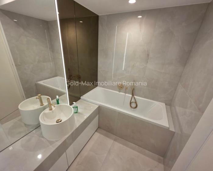 2 camere Cortina North de inchiriat - 8