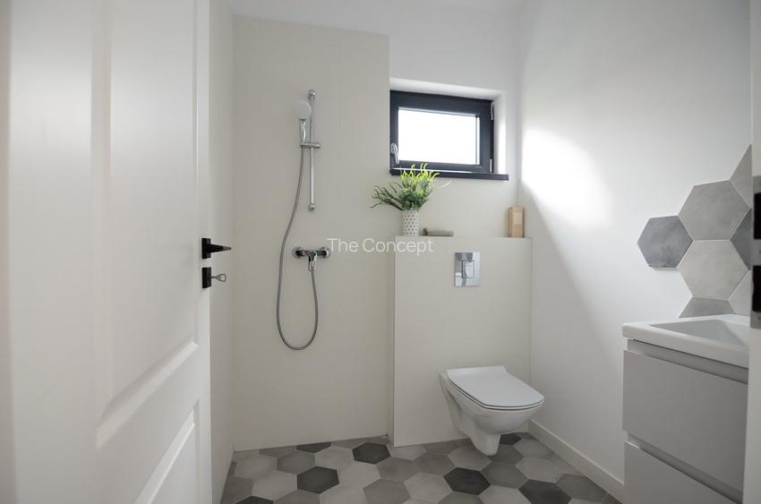 Complex Rezidential pe malul Lacului Snagov - Casa P+1 cu View la Lacul Snagov - 6