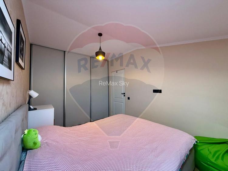 Casa înșiruită în ansamblu exclusivist | liniște intimitate și comfort - 13
