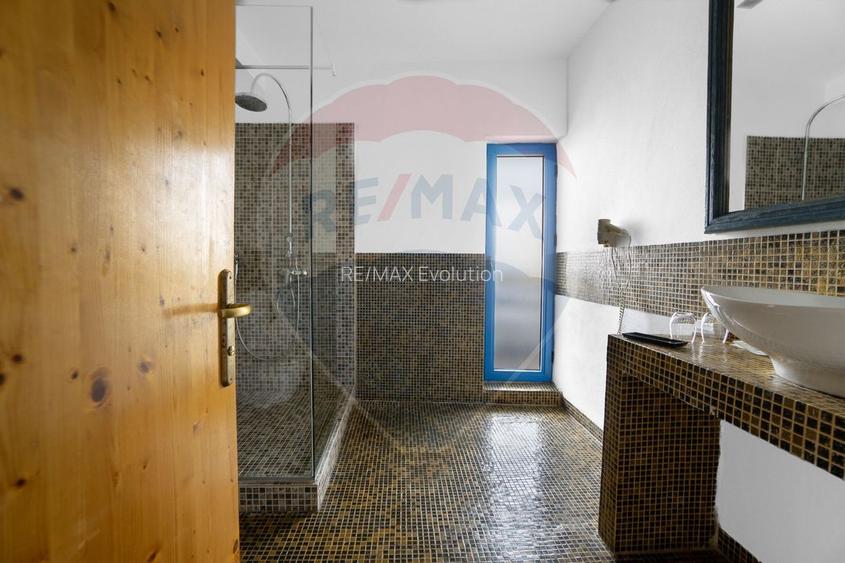 PENINSULA RESORT-RESORT IN DELTA DUNARII | 39 UNITATI |AQUAPARK & SPA - 41