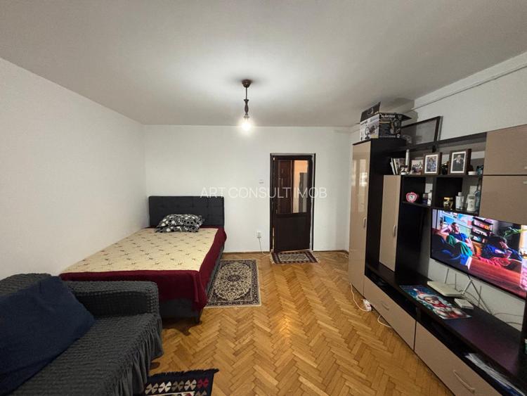 Garsoniera | Drumul Taberei | Mobilata si Utilata | Balcon|Metrou in Proximitate - 3