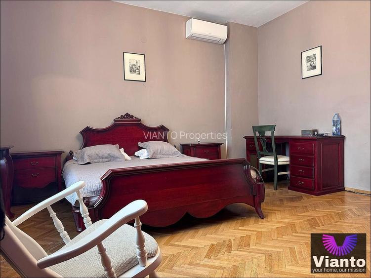 APARTAMENT 3 CAMERE LA CASA CENTRAL | CURTE PROPRIE | VICTORIEI/ PARCUL SUBARINI - 8