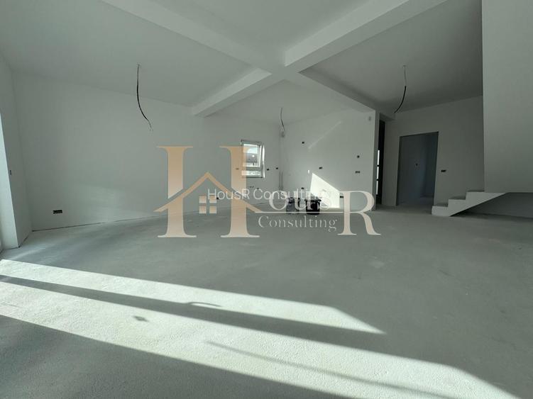 Constructie Moderna.Zona Linistita.Teren 408mp! - 9