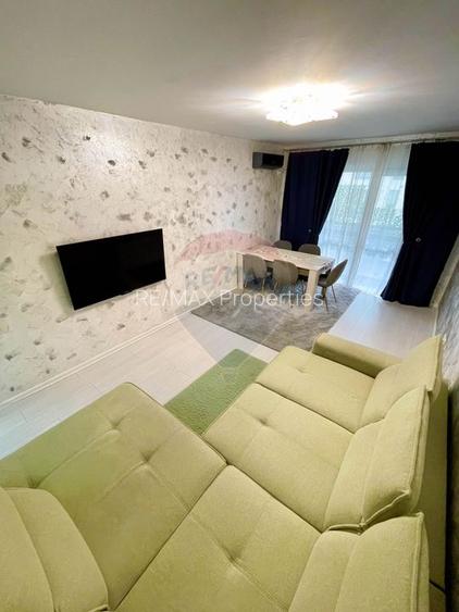 Apartament 4 camere UNIC - PREMIUM de vanzare| Dobroiesti| Regnum Spa - 22