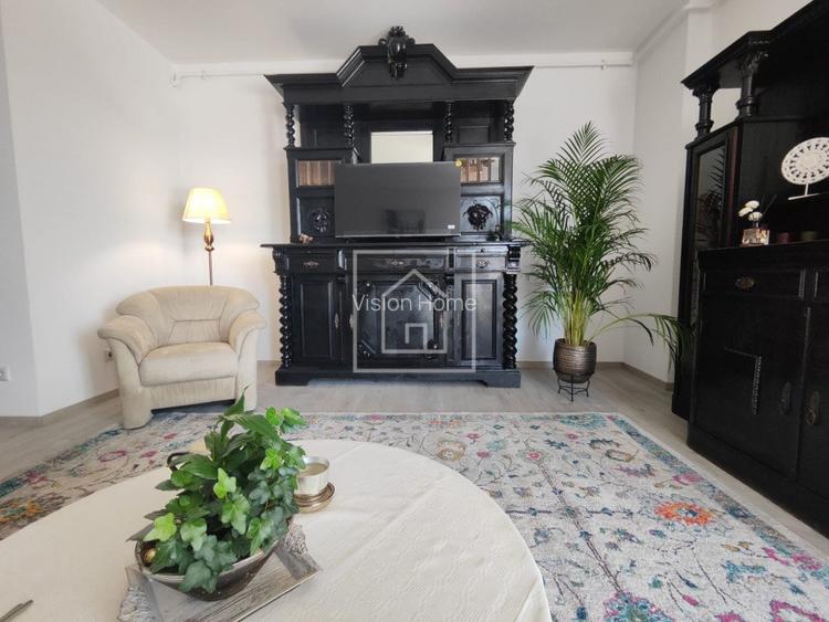 Penthouse modern 2 camere, 59 mpu, terasa 40 mp, Turnisor Neppendorf - 7