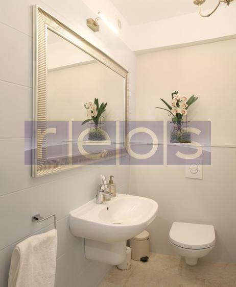 INCHIRIE APARTAMENT LUX 2 CAMERE 2 BAI 99MP PARCARE INCLUS VICTORIEI ROMANA - 14