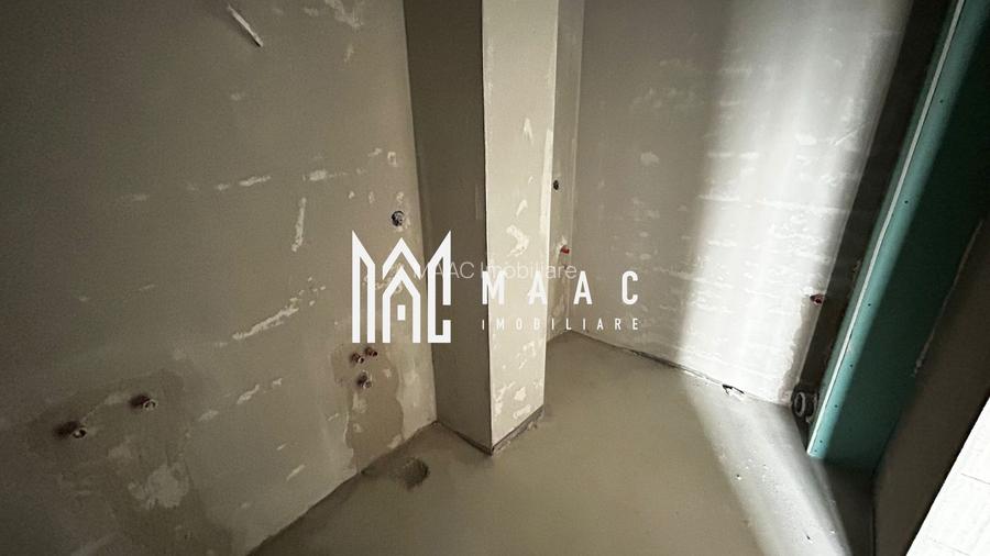 Apartament 2 camere | Etaj 1 | Încălzire în pardoseală | Parcare | Șelimbăr - 5