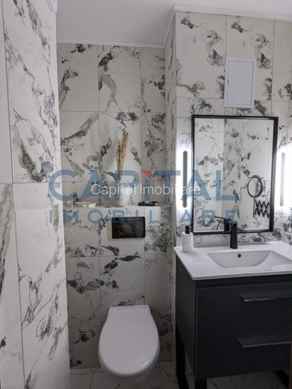 FARA COMISION! Apartament modern,  Calea Dorobantilor, zona FSEGA - 10