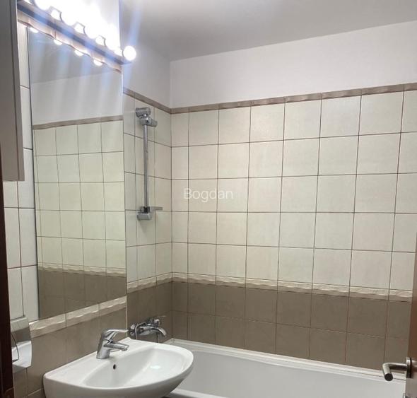 Inchiriez apt. LUX 2 cam. zona Herastrau-Sos. Nordului,Gafencu Grand Residence. - 9