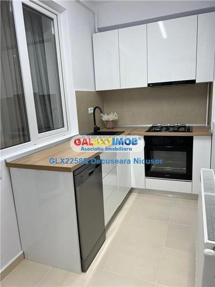 Apartament 2 camere Militari Residence mobilat utilat  79.900 euro - 6