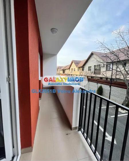 Garsoniera Bloc Nou Berceni - Metalurgiei Park - Aparatorii Patriei - 6