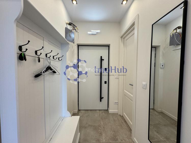 Spatiu Birou premium cu gradina proprie, zona Centrala - 7