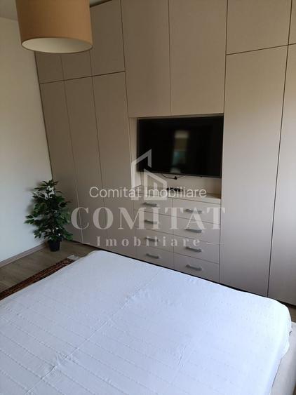 Apartament modern cu 3 camere | Grădină proprie | Grigorescu - 8
