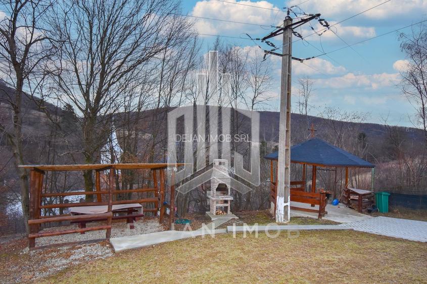 A-Frame | 50 mp | Vâlcele - 11