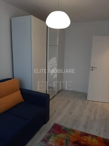 Apartament 3 camere în zona GHEORGHENI - 5