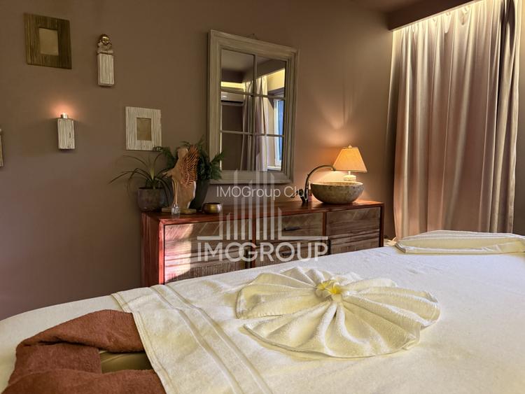 Proprietate versatilă în Borhanci – servicii sau locuință - 11