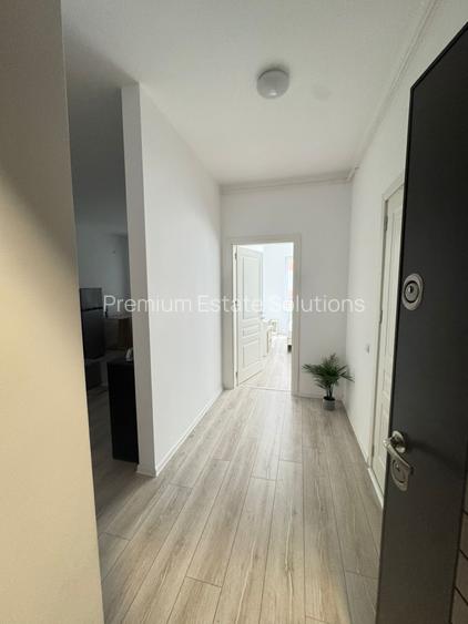 Apartament 2 camere,mobilat si utilat-Ilie Petre 88 - 7