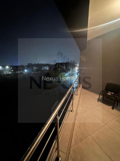 Apartament 3 camere - Decomandat - Dimitrie Leonida - Parcare - 11