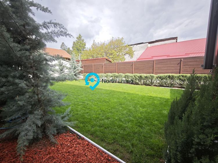 Vilă individuală | 4 camere | 400 mp teren | Dămăroaia - 2