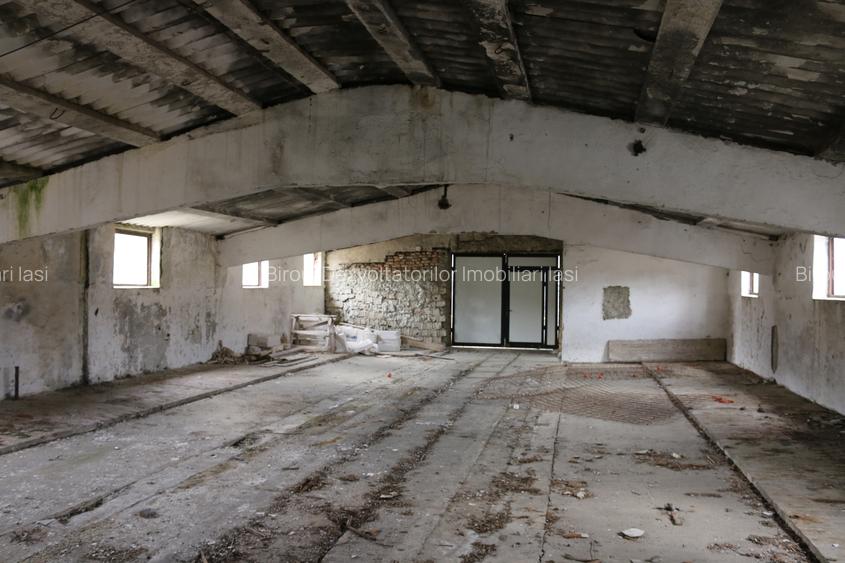 Hala depozitare sau productie - 2