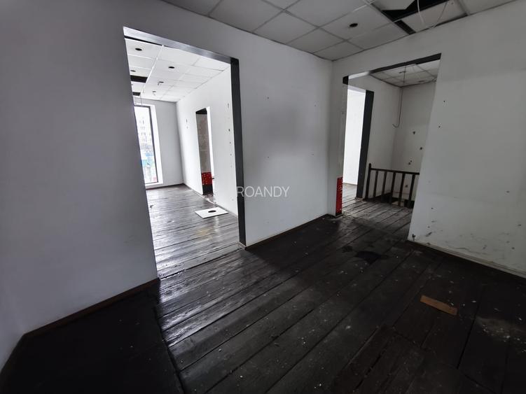 Oferta ROANDY -Spatiu comercial pretabil pentru diferite activitati-zona Halelor - 7