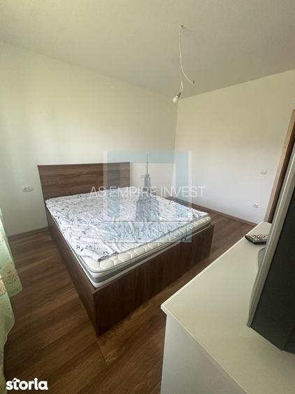 Apartament 2 camere , mobilat/utilat - zona Tractorul - 4