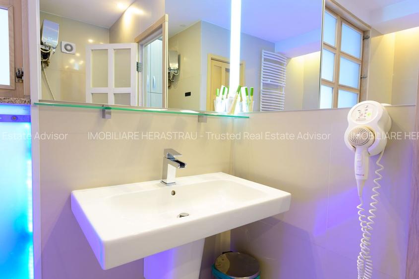 Dorobanti | Hotel Boutique 7 camere | Ideal investitie - 27