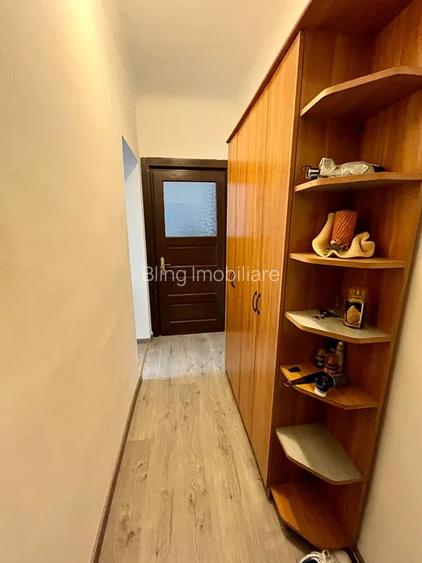Apartament 2 camere, la cheie, 41mp, boxa, zona Maramuresului - 8