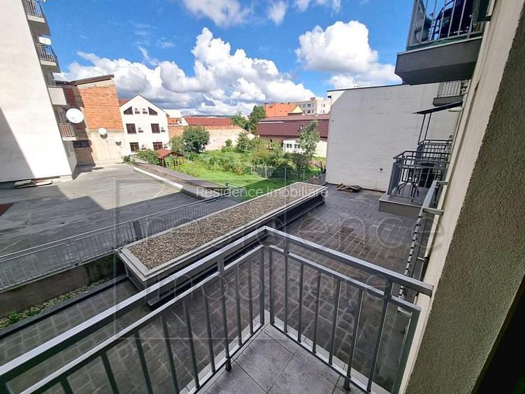 Apartament 3 camere, Centru, zona Facultatea de Litere - 8