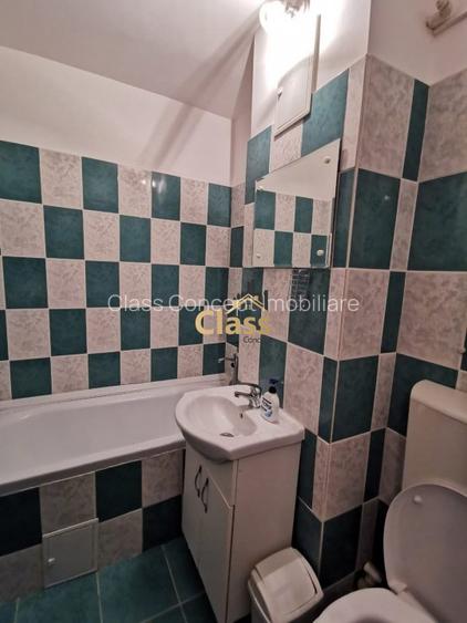 Garsoniera | Moderna | 24 mpu + 4mp balcon | zona Expo Marasti - 5