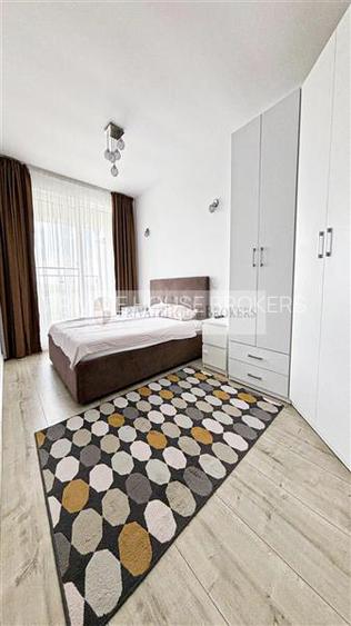 Baneasa - Sisesti | Valletta Residence | Bloc 2017 | Modern - 5