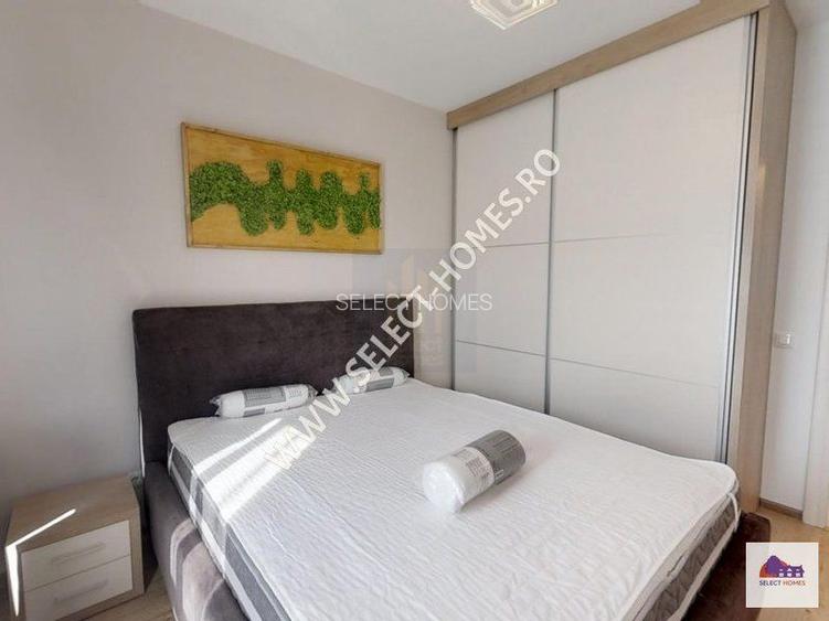 Apartament 2 camere de închiriat *Grozăvești* TUR VIRTUAL - 9