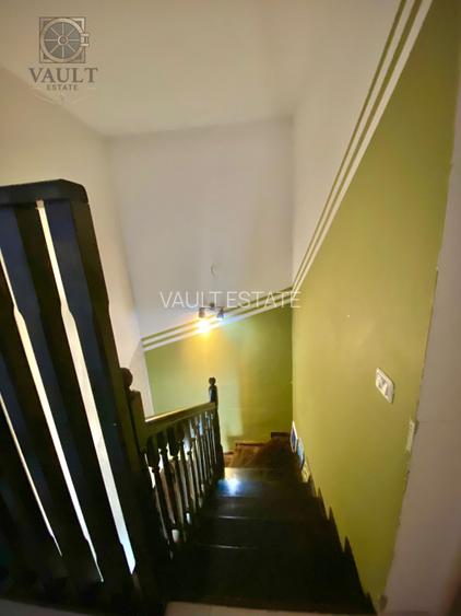 Casa Individuala Chiajna-Teren liber 145mp - 9