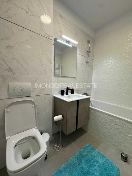 2 Camere I PIPERA I Rond Omv I Parcare Inclusa - 5