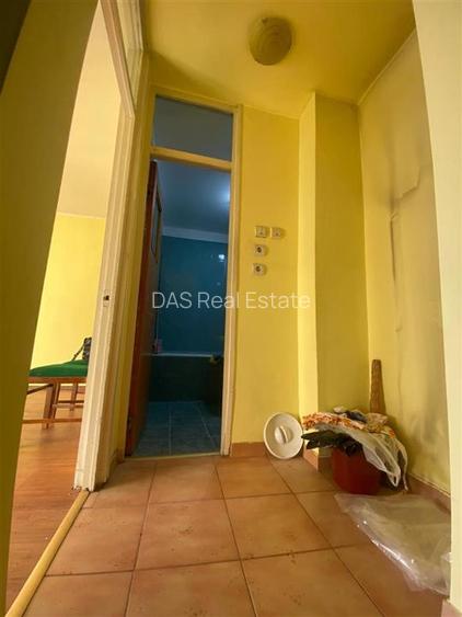 Garsoniera | Sos. Pantelimon - Mega Mall | bloc anvelopat 2026 - 12