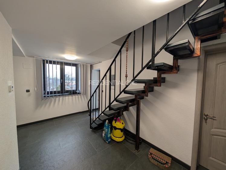 Vila deosebita zona Aviatori, teren 800m - 9