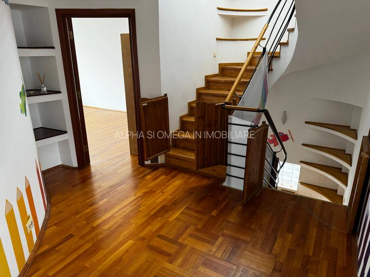 Vila singur curte, ideal scoala, gradinita - 8