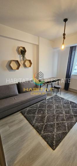 Vanzare 3 Camere Mobilat si Utilat- Metrou Berceni! - 13